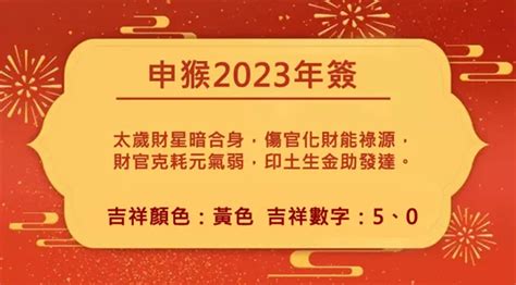 屬猴的貴人2023|董易奇2023癸卯年12生肖運勢指南：屬猴篇